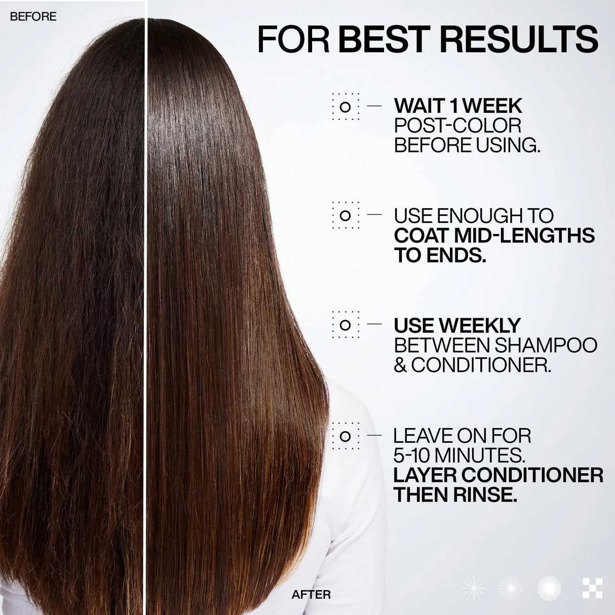 Acidic Color Gloss Activated Glass Gloss Treatment-Redken