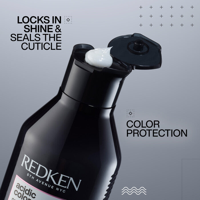 Acidic Color Gloss Conditioner-Redken