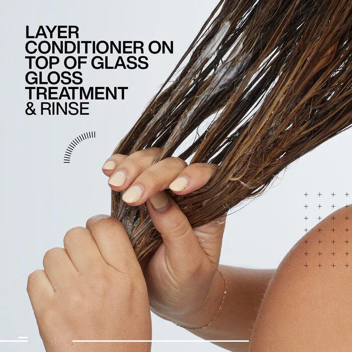 Acidic Color Gloss Conditioner-Redken