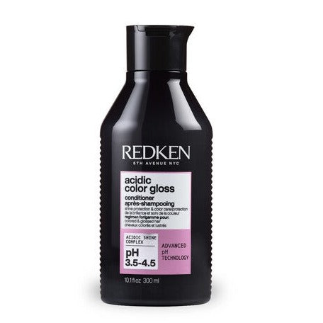 Acidic Color Gloss Conditioner-Redken