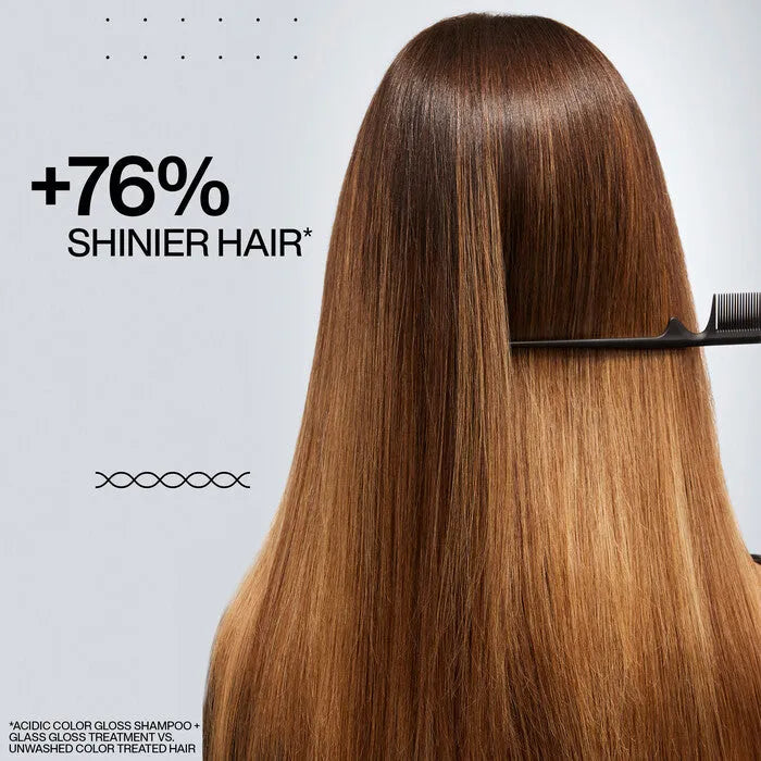 Acidic Color Gloss Shampoo-Redken