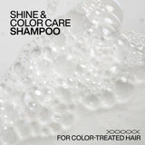 Acidic Color Gloss Shampoo-Redken