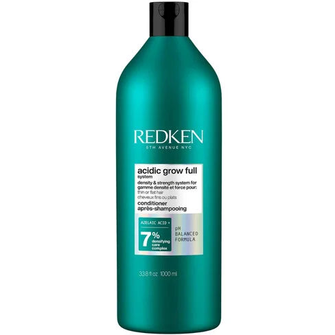 Acidic Grow Full Conditioner-Redken