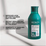Acidic Grow Full Conditioner-Redken