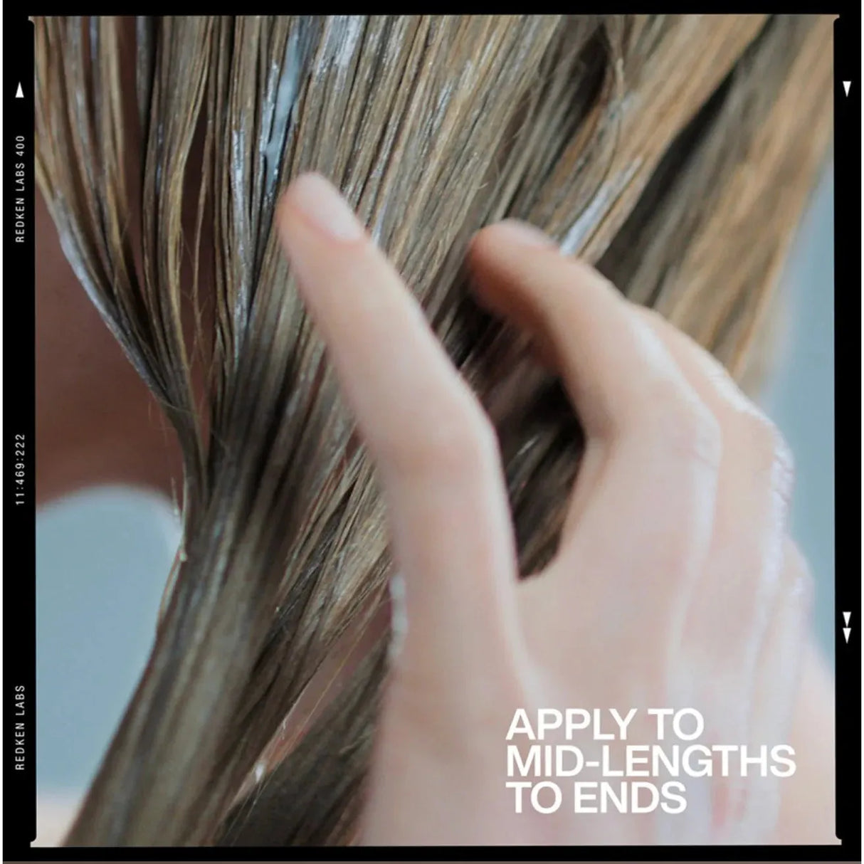 Acidic Grow Full Conditioner-Redken