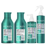 Acidic Grow Full Conditioner-Redken