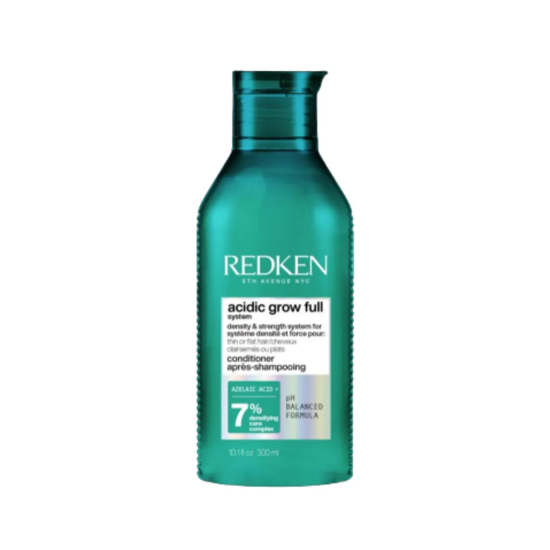 Acidic Grow Full Conditioner-Redken