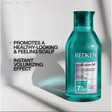 Acidic Grow Full Shampoo-Redken