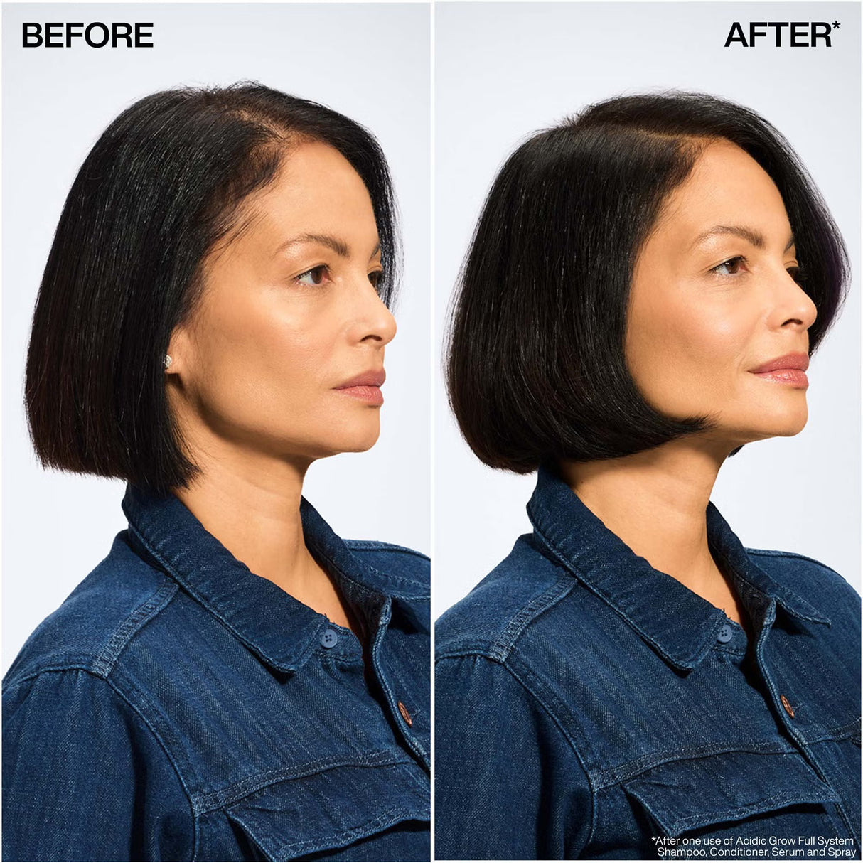 Acidic Grow Full Spray Treatment-Redken