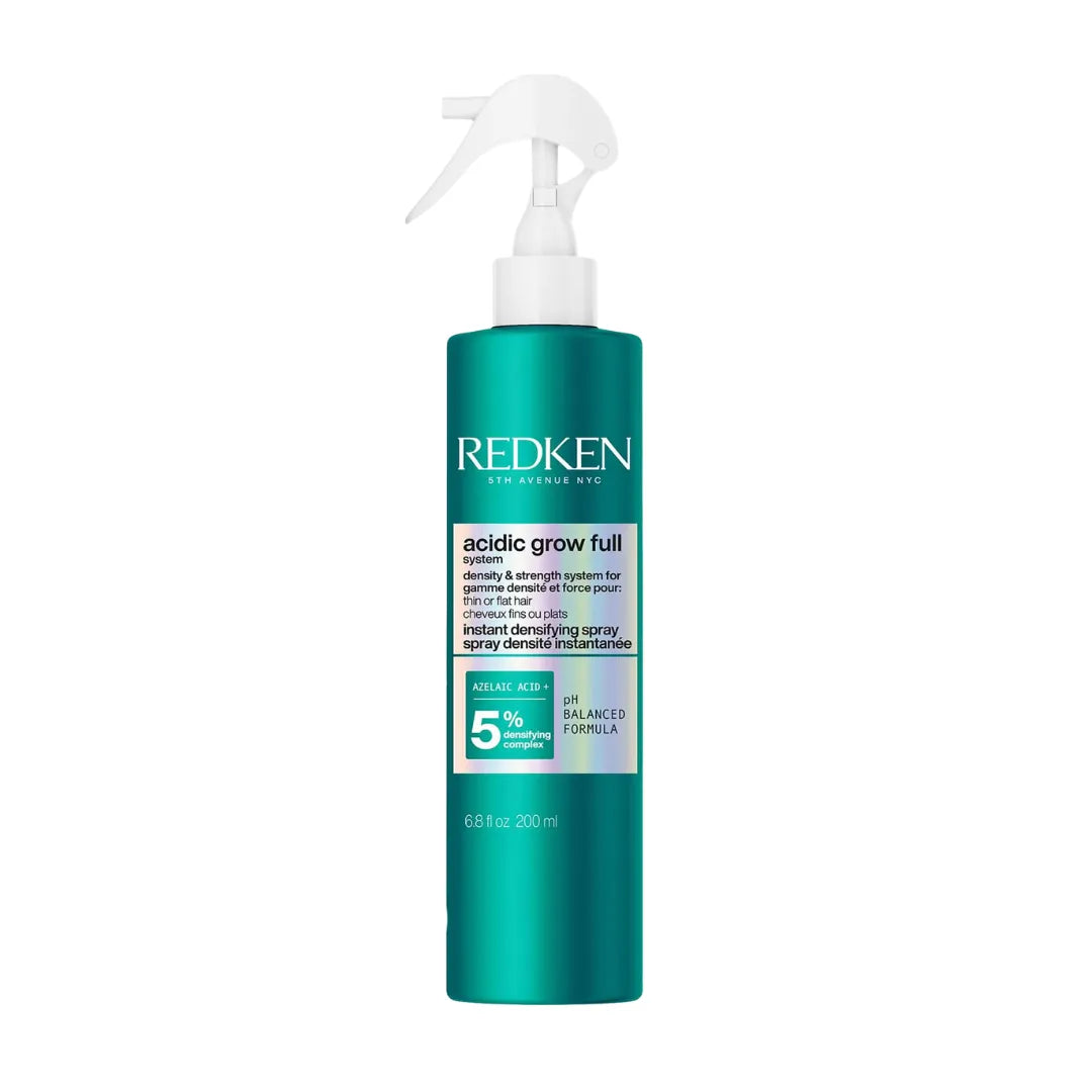 Acidic Grow Full Spray Treatment-Redken