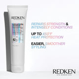 Acidic Perfecting Concentrate Leave-in Treatment-Redken