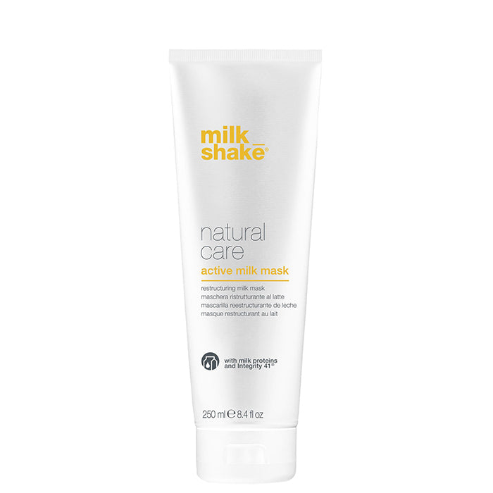 Active Milk Mask-milk_shake