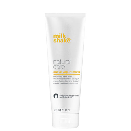 Active Yogurt Mask-milk_shake