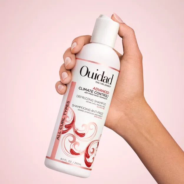 Advanced Climate Control Defrizzing Shampoo-Ouidad