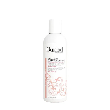 Advanced Climate Control Defrizzing Shampoo + Conditioner Duo-Ouidad