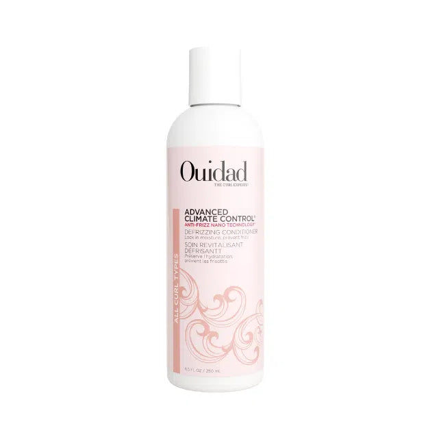 Advanced Climate Control Defrizzing Shampoo + Conditioner Duo-Ouidad