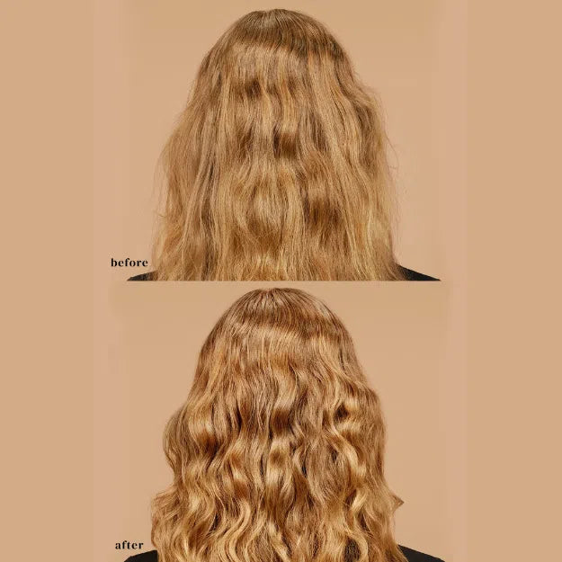 Advanced Climate Control Defrizzing Shampoo + Conditioner Duo-Ouidad