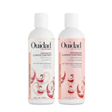 Advanced Climate Control Defrizzing Shampoo + Conditioner Duo-Ouidad