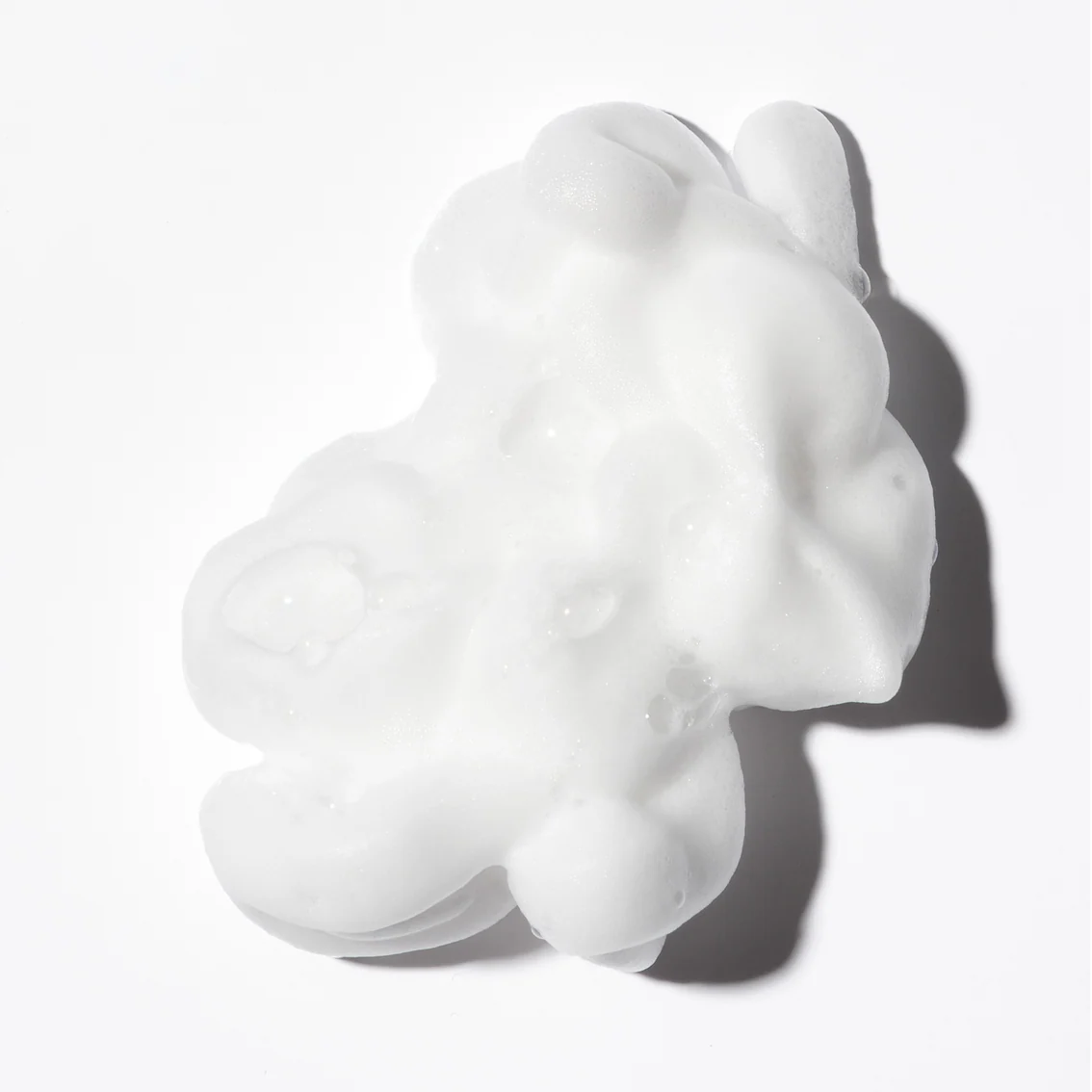 Advanced Volumizing Foam-Blind Barber