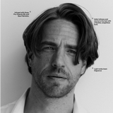 Advanced Volumizing Foam-Blind Barber