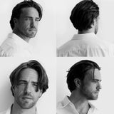 Advanced Volumizing Foam-Blind Barber