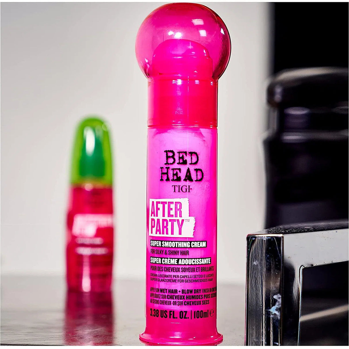After Party Smoothing Cream-Bed Head