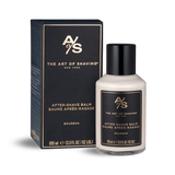 After Shave Balm-The Art of Shaving