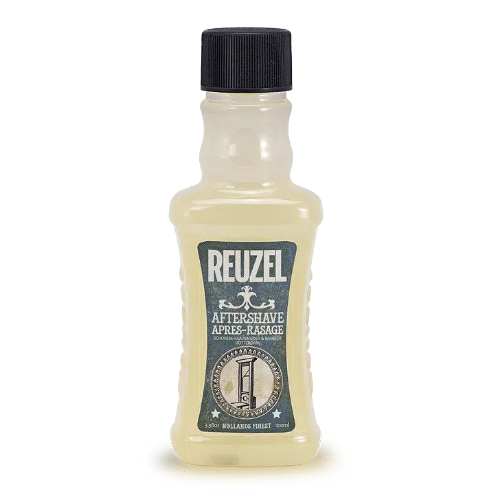 Aftershave 100ML-Reuzel