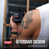 Aftershave Cologne-Uppercut Deluxe