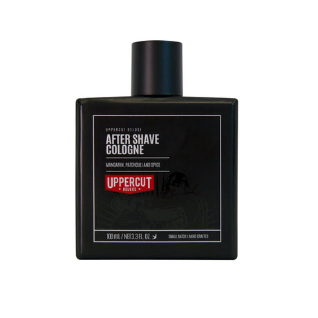 Aftershave Cologne-Uppercut Deluxe