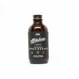 Aftershave Tonic Eucalyptus + Lime-O'Douds