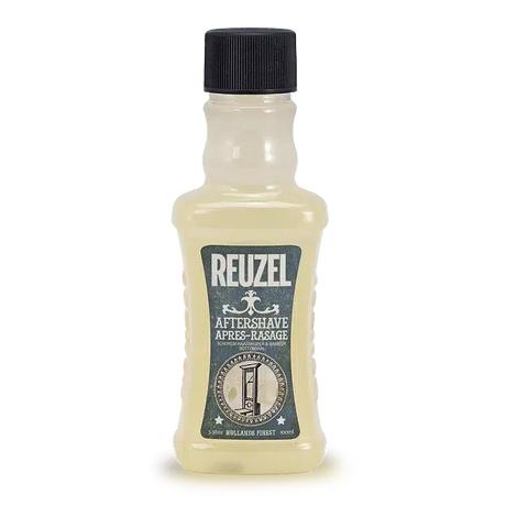 Aftershave-Reuzel