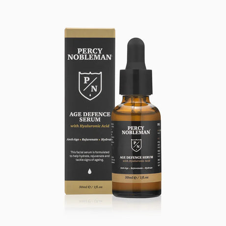 Age Defence Serum-Percy Nobleman