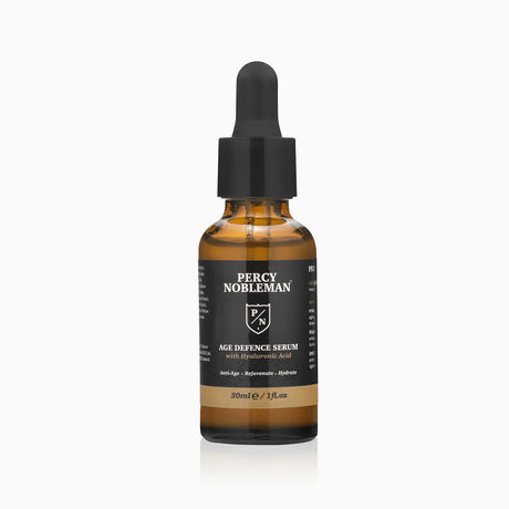 Age Defence Serum-Percy Nobleman