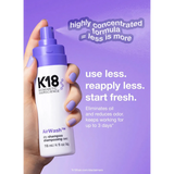 Airwash Dry Shampoo-K18 Biomimetic Hair Science