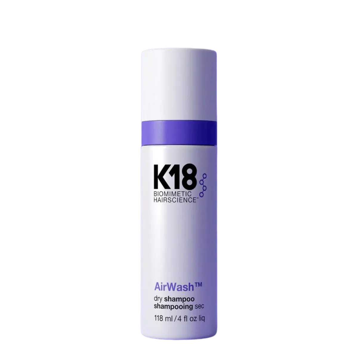 Airwash Dry Shampoo-K18 Biomimetic Hair Science