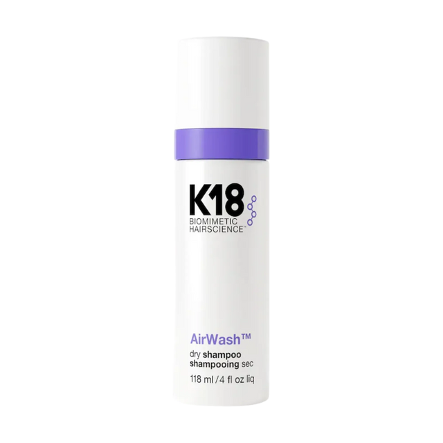 Airwash Dry Shampoo-K18 Biomimetic Hairscience