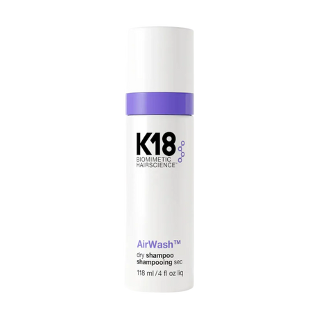 Airwash Dry Shampoo-K18 Biomimetic Hairscience