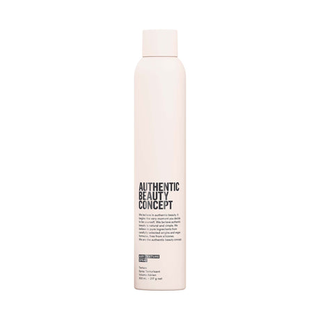 Airy Texture Spray-Authentic Beauty Concept
