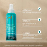 All-In-One Leave-in Conditioner-Moroccanoil