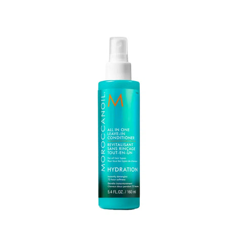 All-In-One Leave-in Conditioner-Moroccanoil