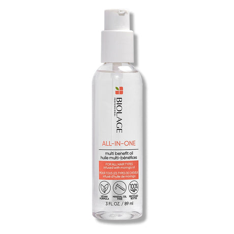 All-In-One Multi-Benefit Oil-Biolage
