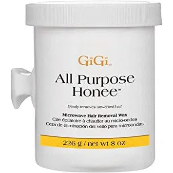 All Purpose Honee Microwave Wax-GiGi