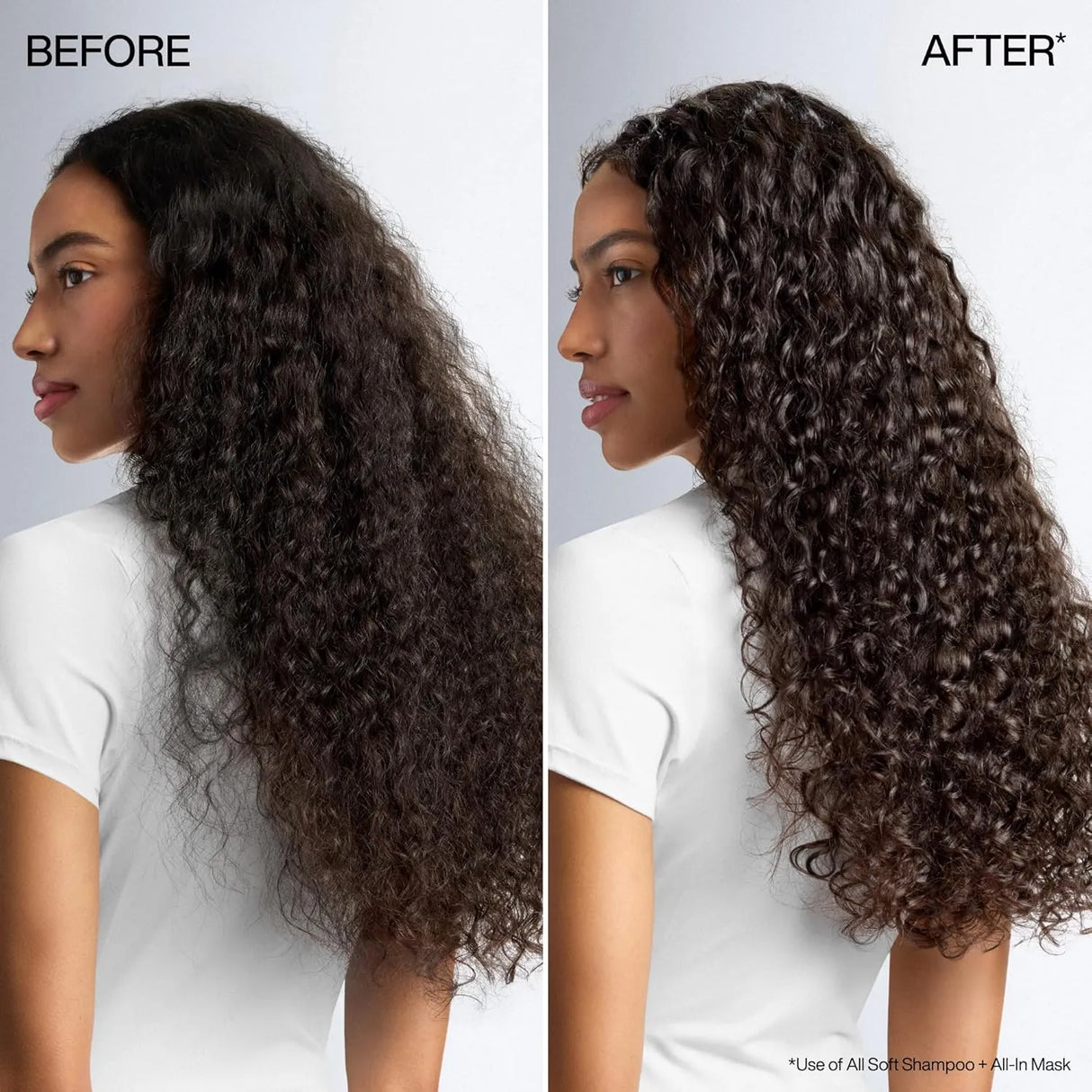 All Soft All-in Mask-Redken