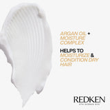 All Soft Conditioner-Redken