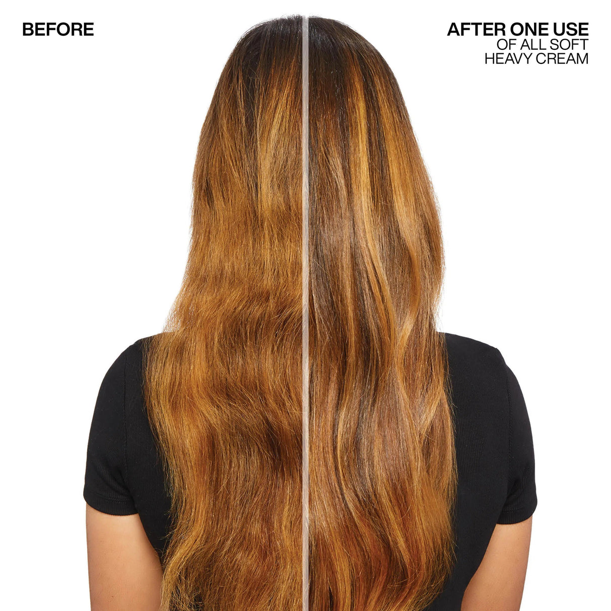 All Soft Conditioner-Redken