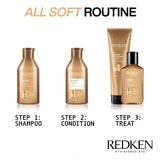 All Soft Duo-Redken