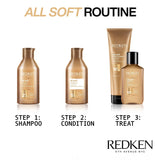 All Soft Holiday Duo-Redken