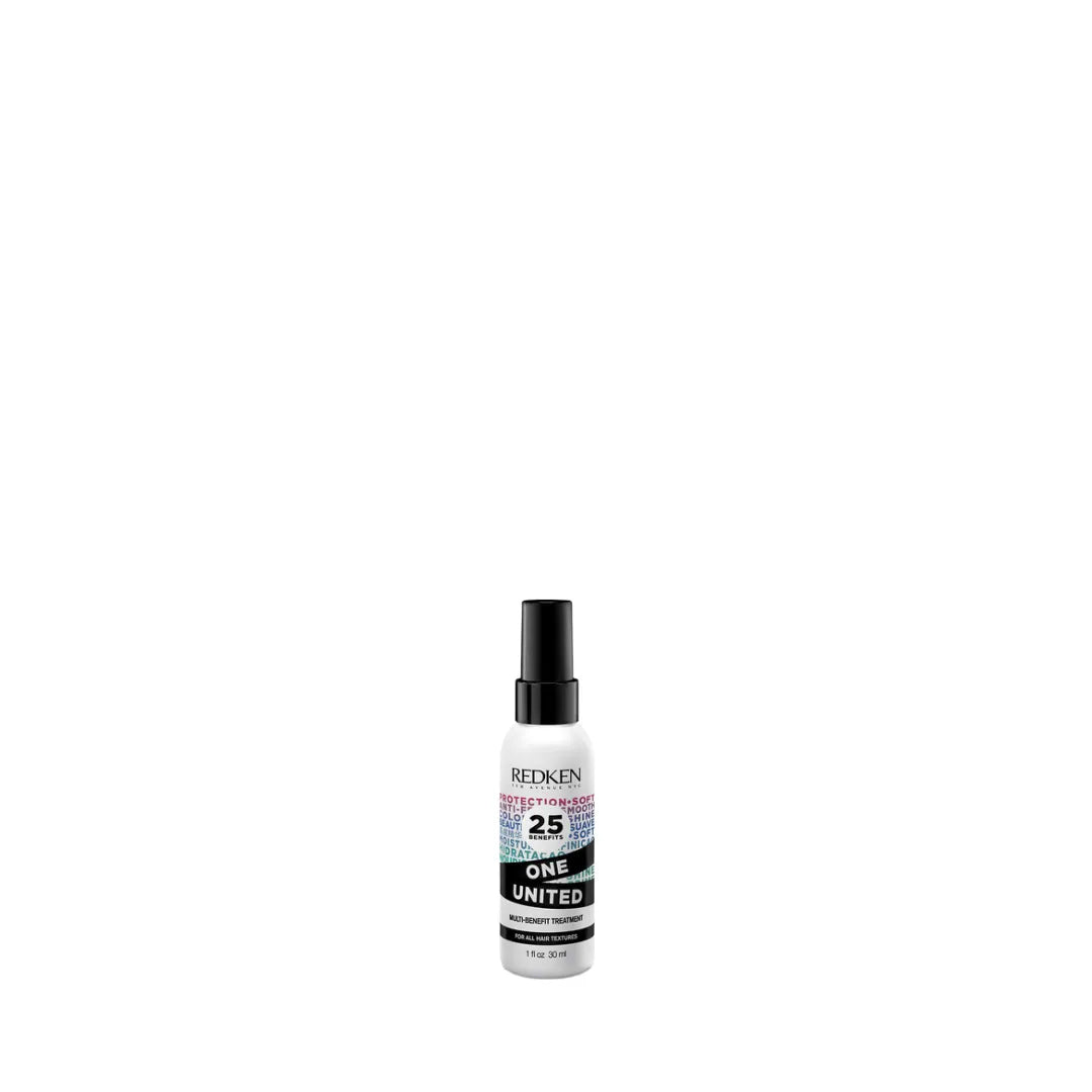 All Soft Trio-Redken