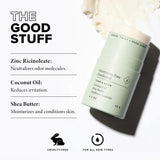 Aluminum Free Deodorant-Blind Barber